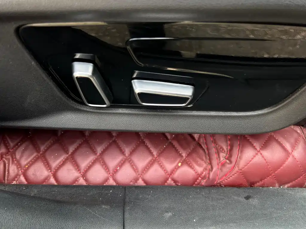 Dongfeng Fengxing Fengxing T5 EVO 2021 1.5TD DCT Star Edition 2022 - thumbnail 23