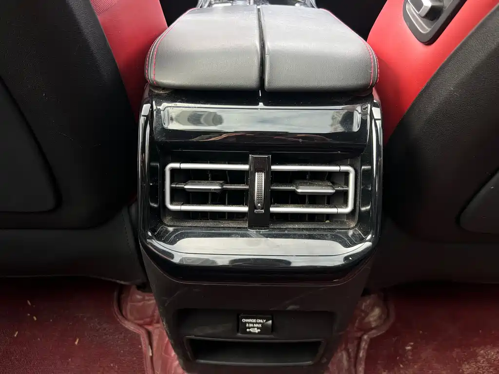 Dongfeng Fengxing Fengxing T5 EVO 2021 1.5TD DCT Star Edition 2022 - thumbnail 25