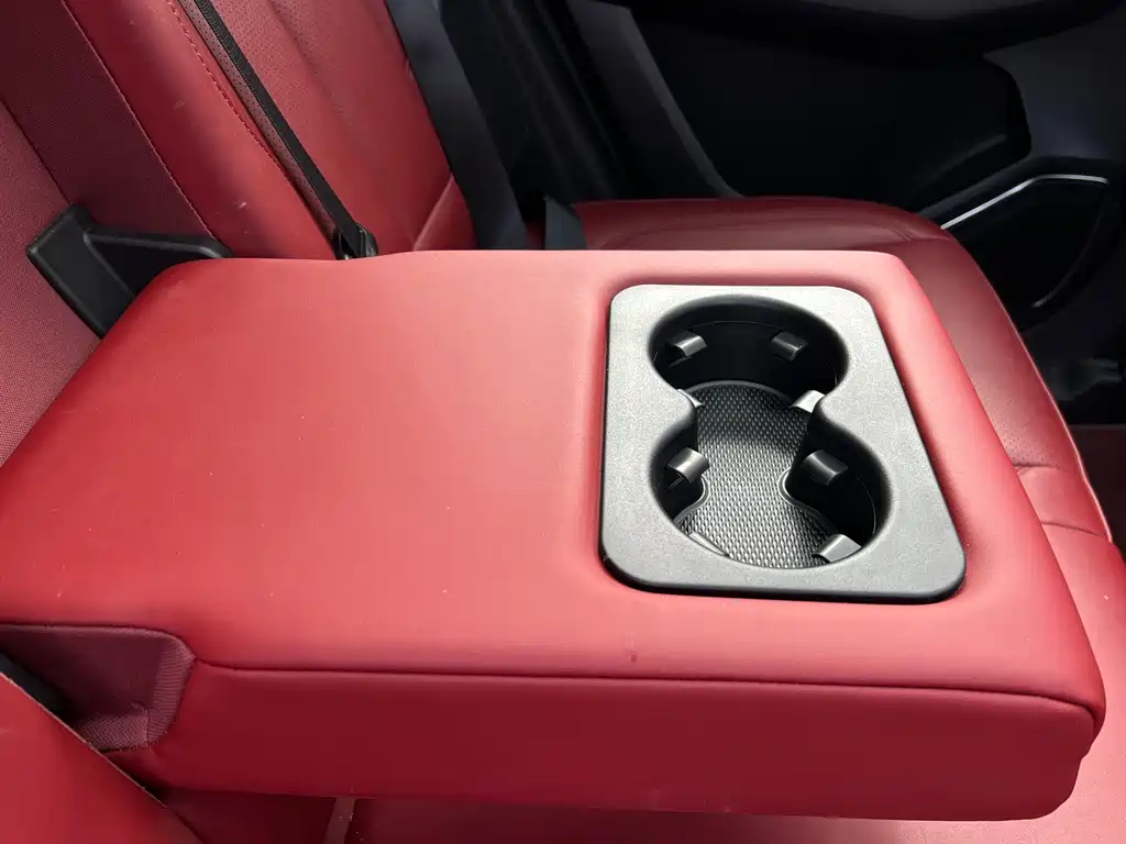 Dongfeng Fengxing Fengxing T5 EVO 2021 1.5TD DCT Star Edition 2022 - thumbnail 26