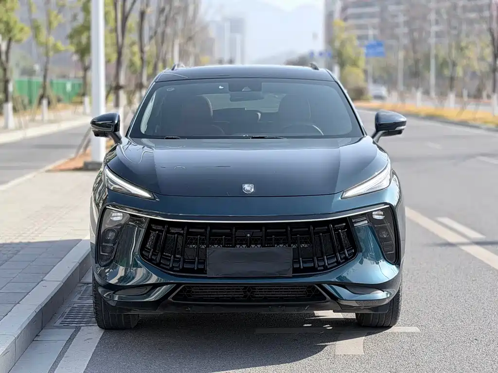 Dongfeng Fengxing Fengxing T5 EVO 2021 1.5TD DCT Starlight Edition 2022 - thumbnail 2