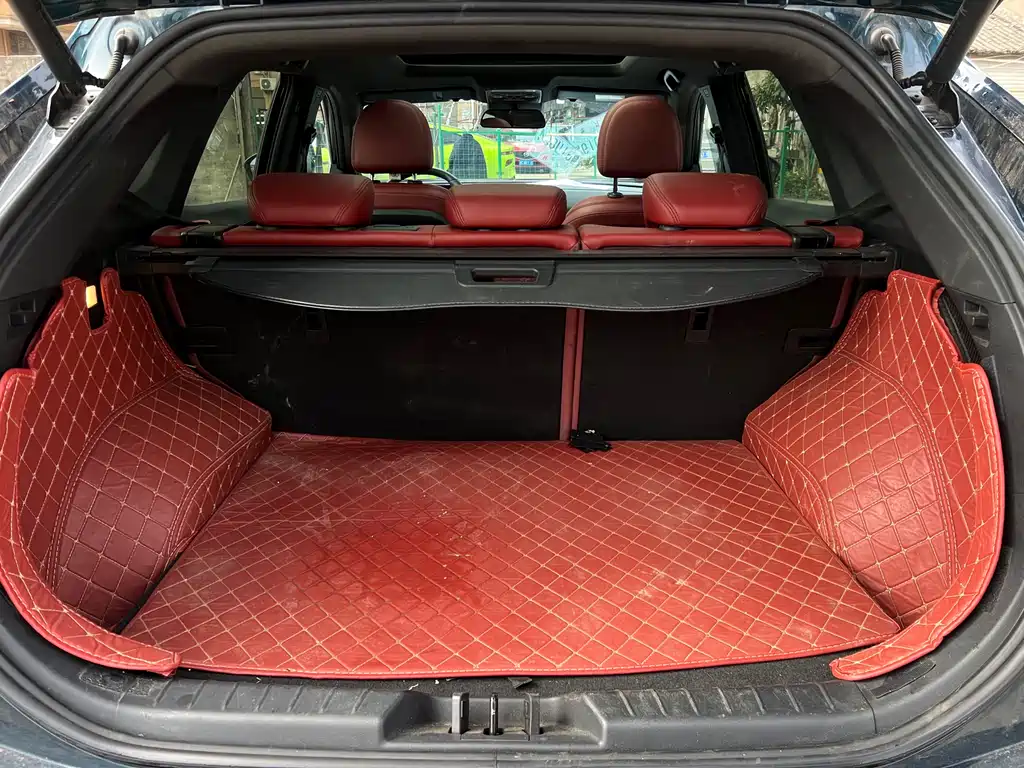Dongfeng Fengxing Fengxing T5 EVO 2021 1.5TD DCT Star Edition 2022 - thumbnail 29