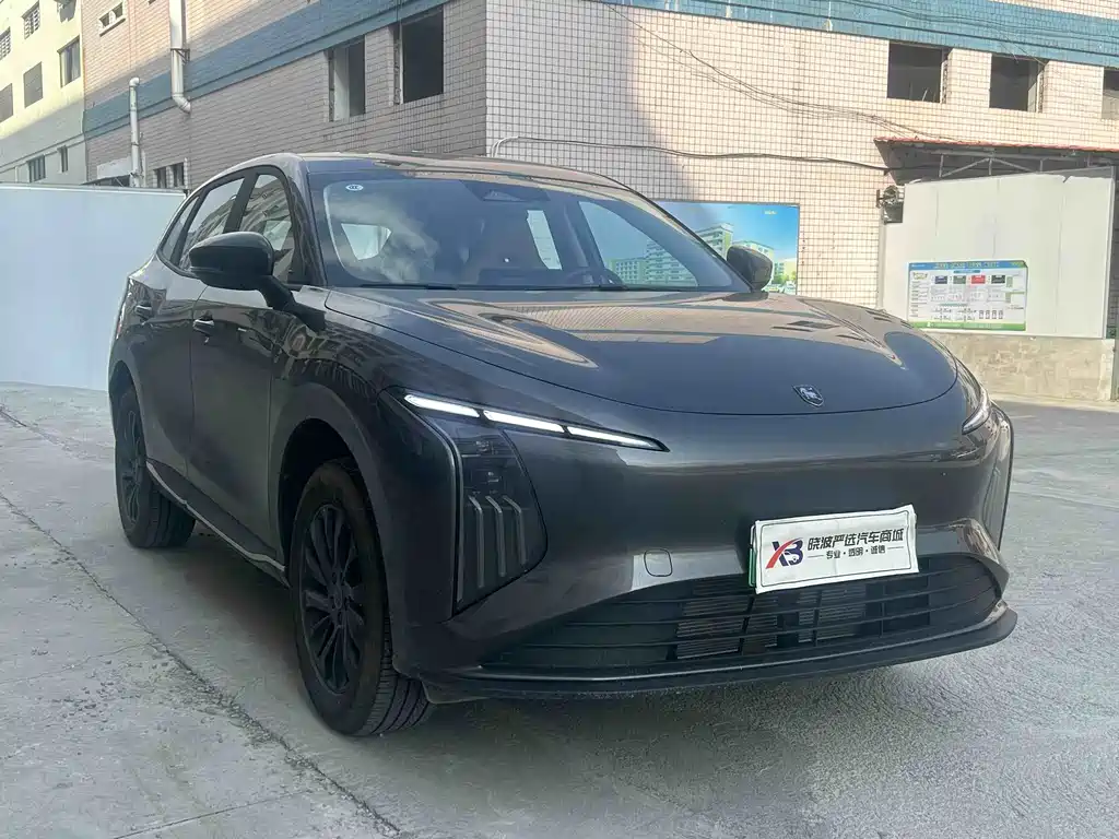 Dongfeng Fengxing StarSea T5 2026 530km Premium Edition 2026 - thumbnail 3