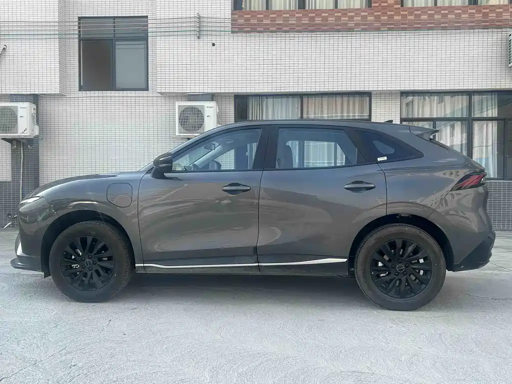 Dongfeng Fengxing StarSea T5 2026 530km Premium Edition 2026 - thumbnail 4