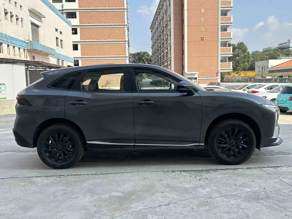 Dongfeng Fengxing StarSea T5 2026 530km Premium Edition 2026 - thumbnail 5