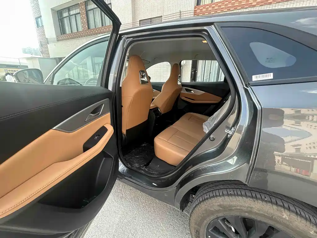 Dongfeng Fengxing StarSea T5 2026 530km Premium Edition 2026 - thumbnail 9