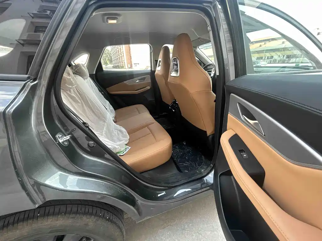 Dongfeng Fengxing StarSea T5 2026 530km Premium Edition 2026 - thumbnail 12