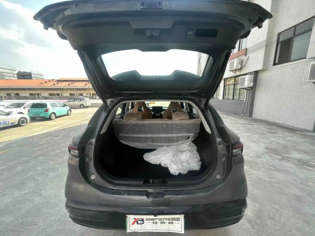 Dongfeng Fengxing StarSea T5 2026 530km Premium Edition 2026 - thumbnail 13