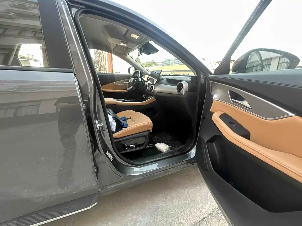 Dongfeng Fengxing StarSea T5 2026 530km Premium Edition 2026 - thumbnail 14