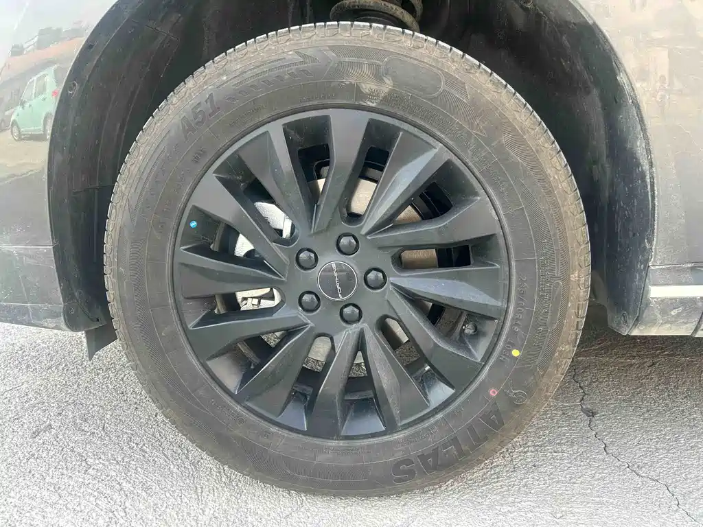 Dongfeng Fengxing StarSea T5 2026 530km Premium Edition 2026 - thumbnail 15
