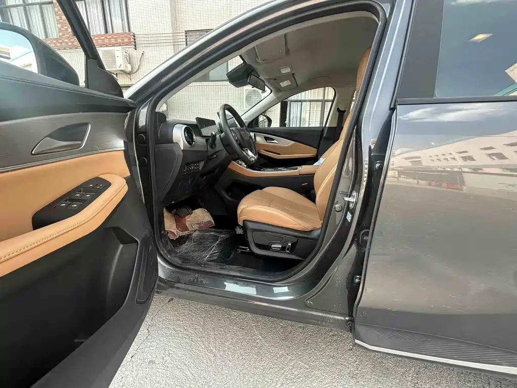 Dongfeng Fengxing StarSea T5 2026 530km Premium Edition 2026 - thumbnail 16