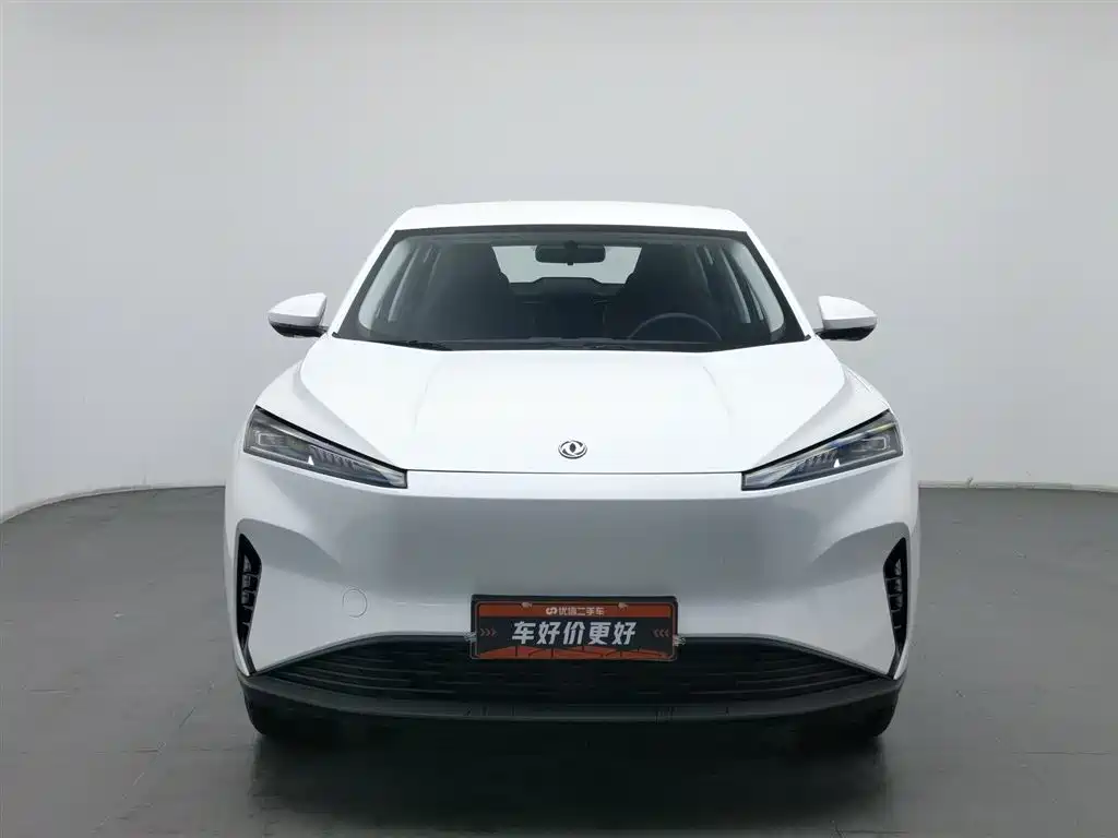 Dongfeng Fengshen SKY EV01 2025 530km AIR 2026 - thumbnail 3