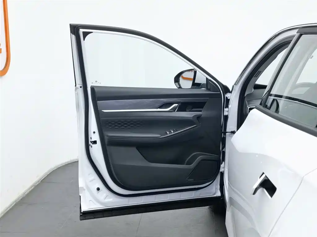 Dongfeng Fengshen SKY EV01 2025 530km AIR 2026 - thumbnail 8