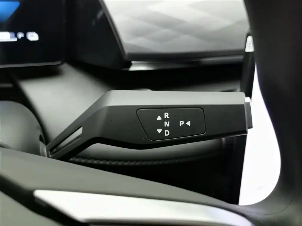 Dongfeng Fengshen SKY EV01 2025 530km AIR 2026 - thumbnail 13