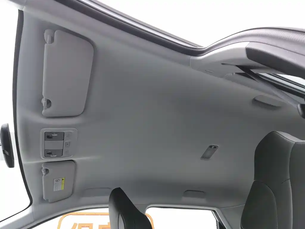 Dongfeng Fengshen SKY EV01 2025 530km AIR 2026 - thumbnail 14