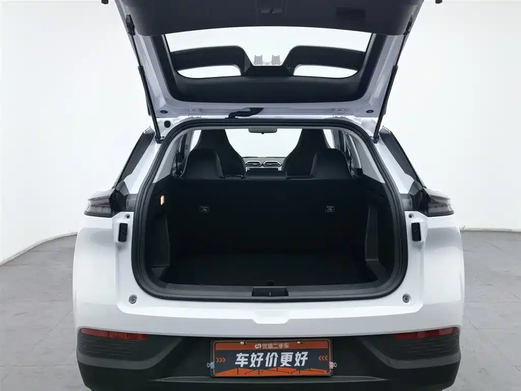 Dongfeng Fengshen SKY EV01 2025 530km AIR 2026 - thumbnail 16