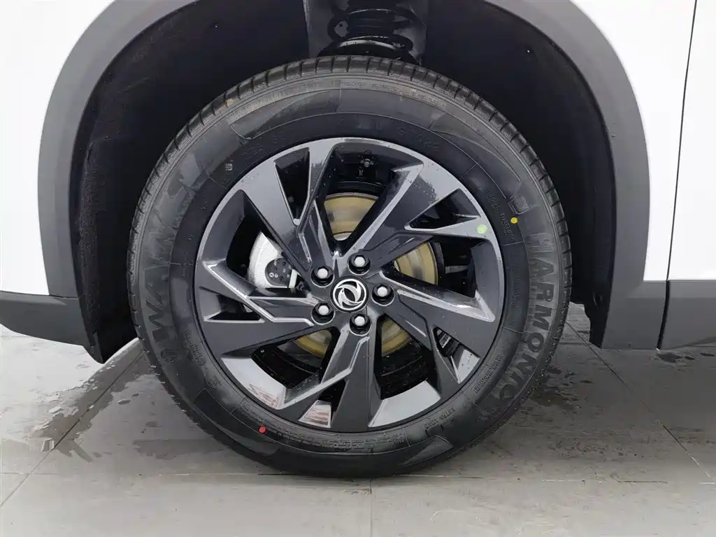 Dongfeng Fengshen SKY EV01 2025 530km AIR 2026 - thumbnail 17