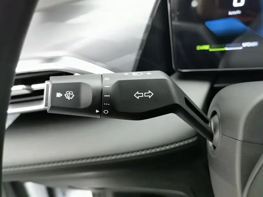 Dongfeng Fengshen SKY EV01 2025 530km AIR 2026 - thumbnail 21