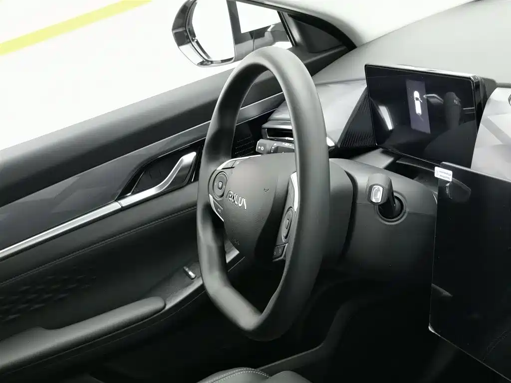 Dongfeng Fengshen SKY EV01 2025 530km AIR 2026 - thumbnail 22