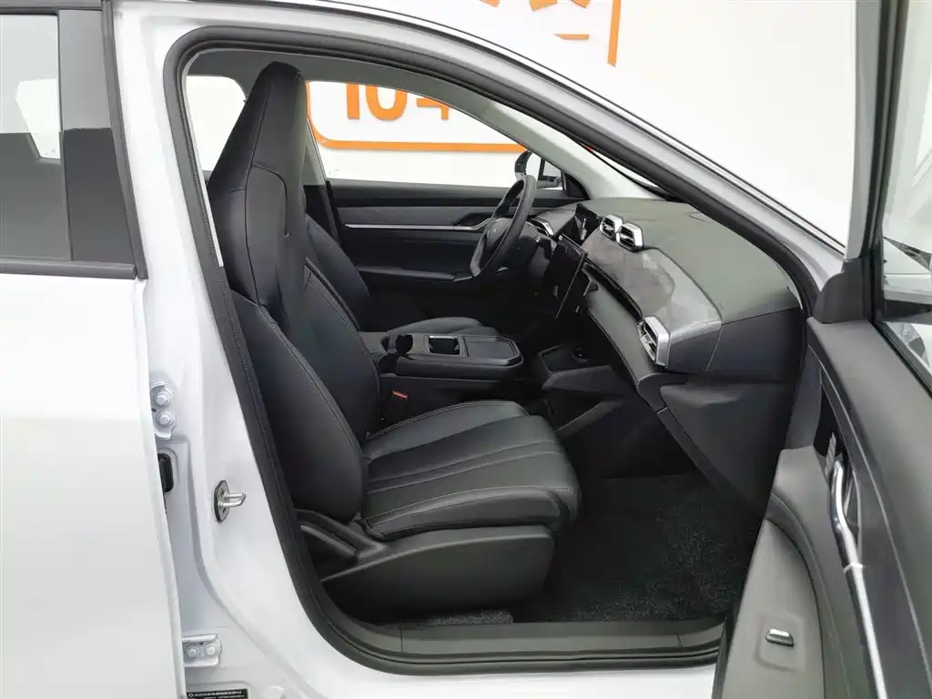 Dongfeng Fengshen SKY EV01 2025 530km AIR 2026 - thumbnail 23