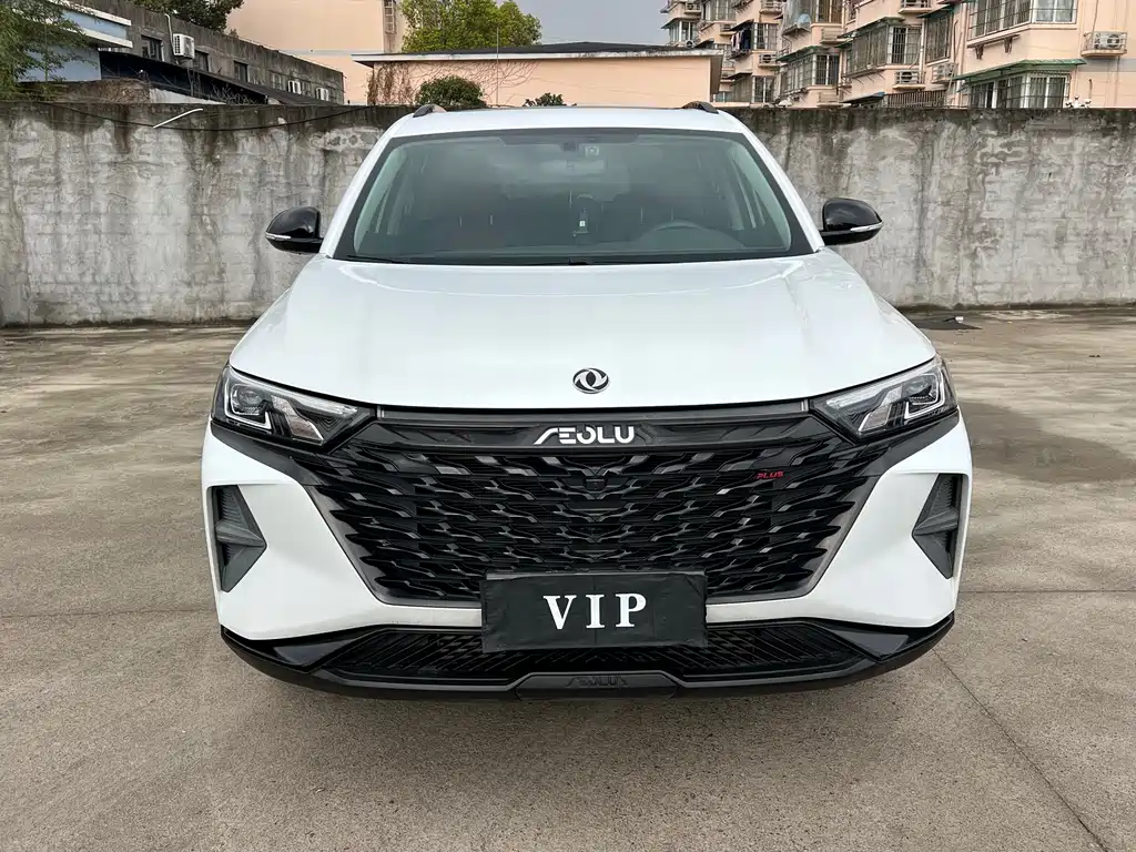 Dongfeng Fengshen DFSK AX7 2023 Mach Edition 1.5T DCT DF31 2022 - thumbnail 2