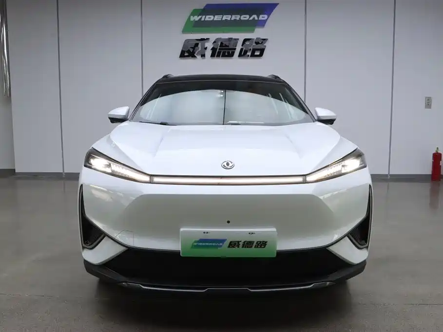 Dongfeng Fengshen DFSK L7 2024 205 Plus 2024 - thumbnail 2