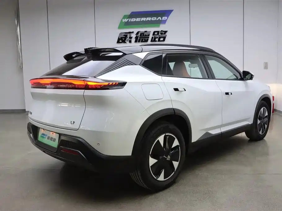 Dongfeng Fengshen DFSK L7 2024 205 Plus 2024 - thumbnail 3