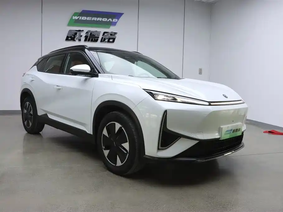 Dongfeng Fengshen DFSK L7 2024 205 Plus 2024 - thumbnail 4
