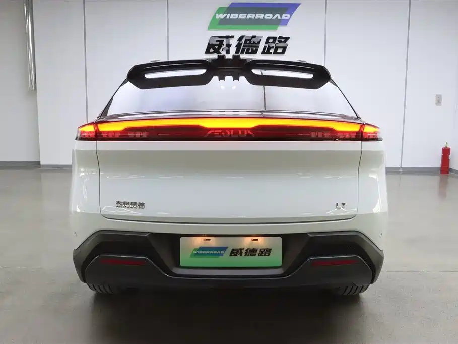 Dongfeng Fengshen DFSK L7 2024 205 Plus 2024 - thumbnail 5