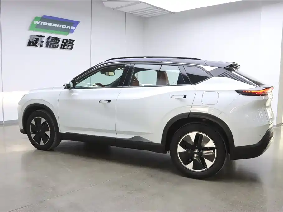 Dongfeng Fengshen DFSK L7 2024 205 Plus 2024 - thumbnail 7