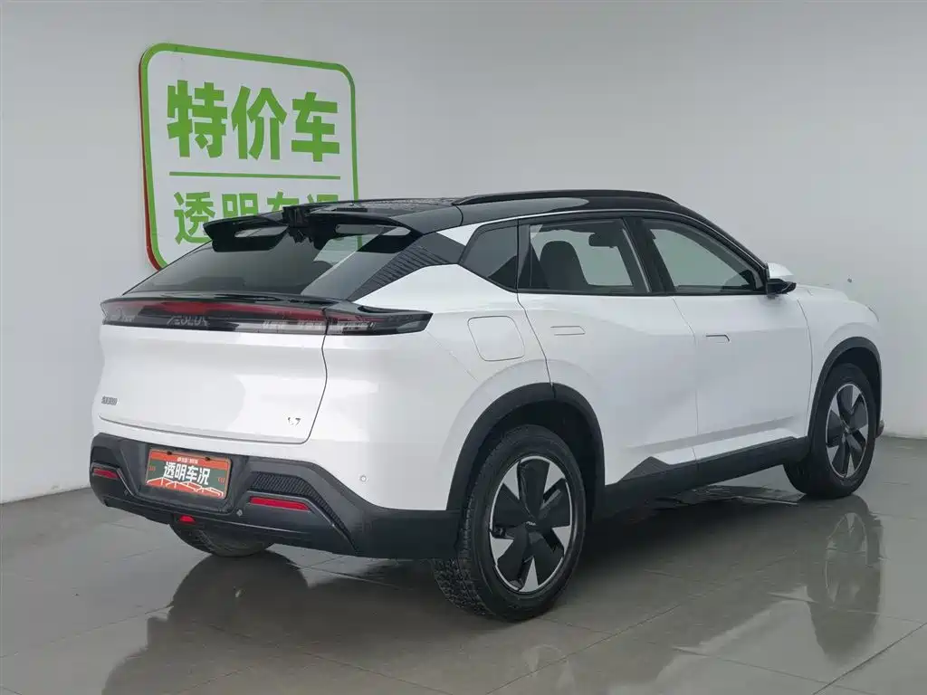 Dongfeng Fengshen DFSK L7 2024 205 Pro 2024 - thumbnail 2