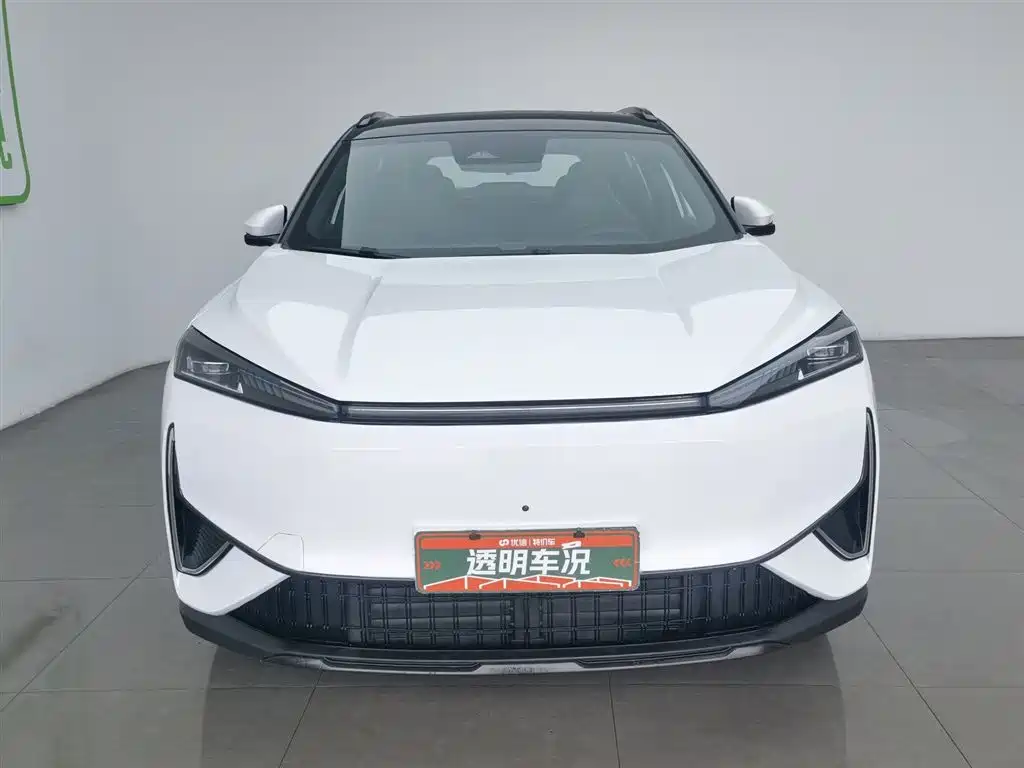 Dongfeng Fengshen DFSK L7 2024 205 Pro 2024 - thumbnail 3