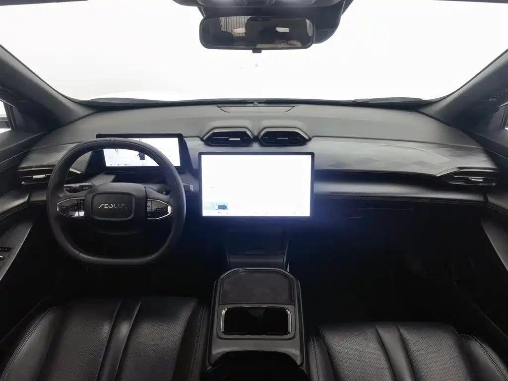 Dongfeng Fengshen DFSK L7 2024 205 Pro 2024 - thumbnail 5
