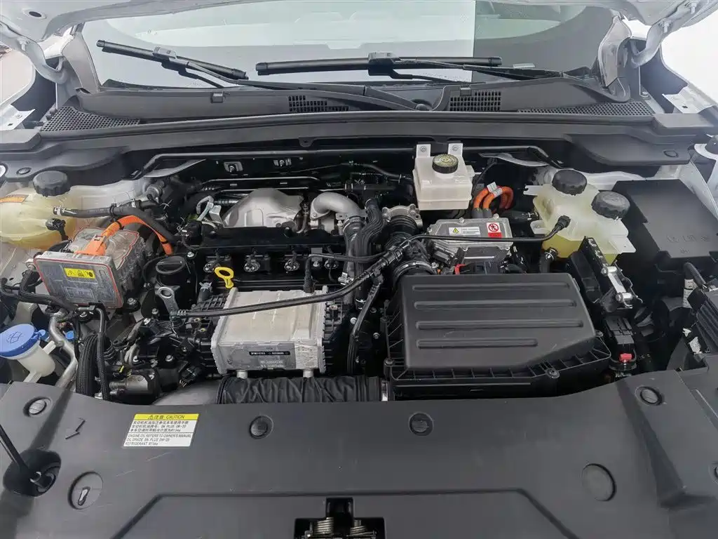 Dongfeng Fengshen DFSK L7 2024 205 Pro 2024 - thumbnail 6