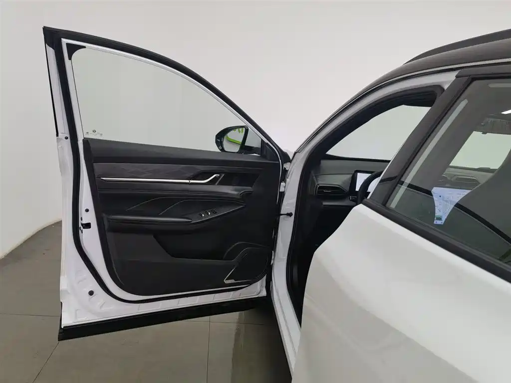 Dongfeng Fengshen DFSK L7 2024 205 Pro 2024 - thumbnail 8