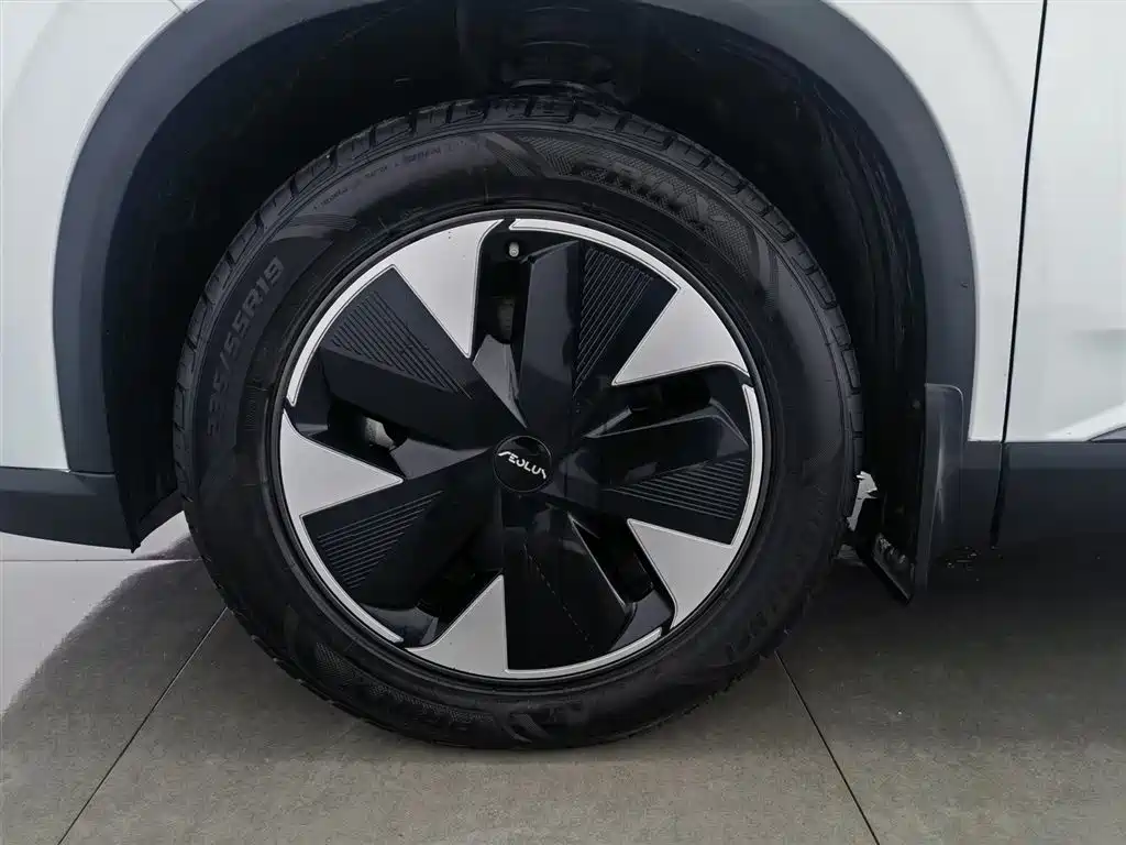Dongfeng Fengshen DFSK L7 2024 205 Pro 2024 - thumbnail 17