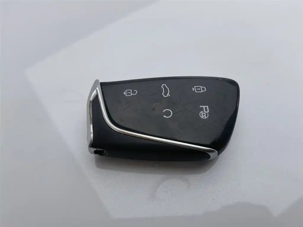 Dongfeng Fengshen DFSK L7 2024 205 Pro 2024 - thumbnail 19