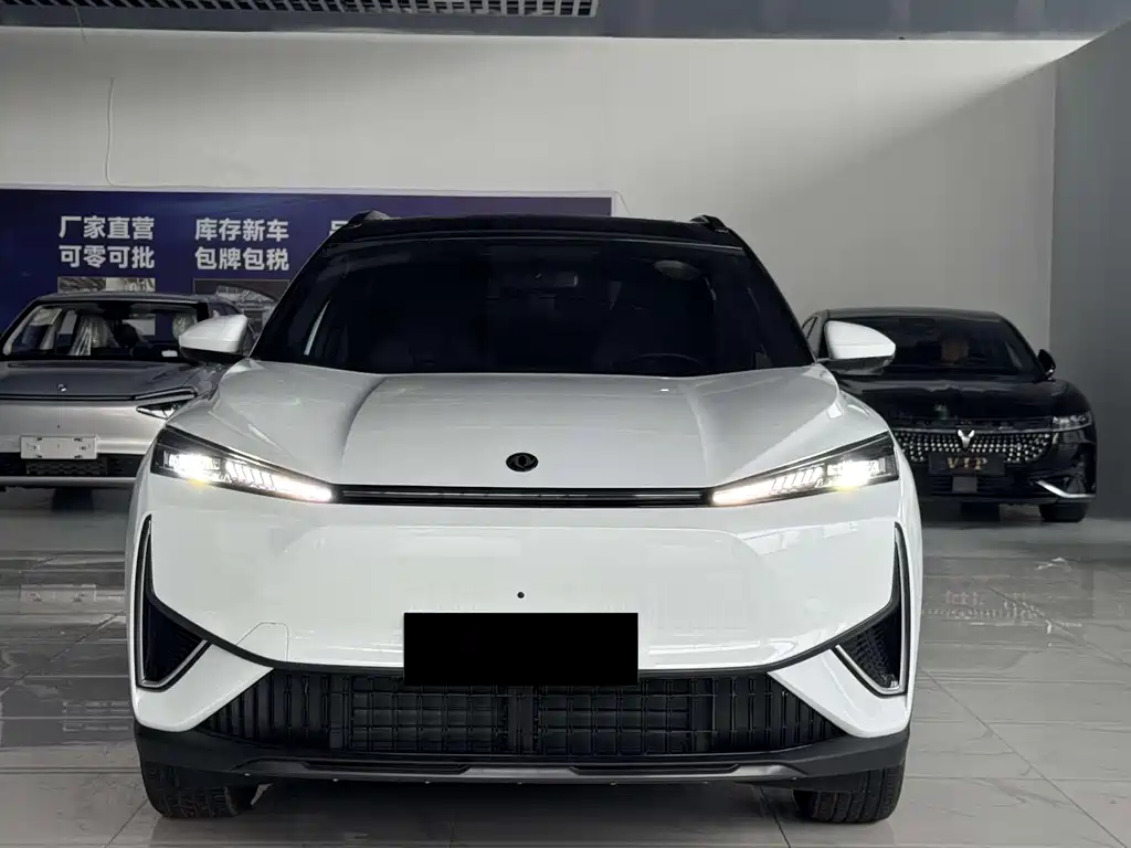 Dongfeng Fengshen DFSK L7 2025 518 Joyride Edition 2025 - thumbnail 2
