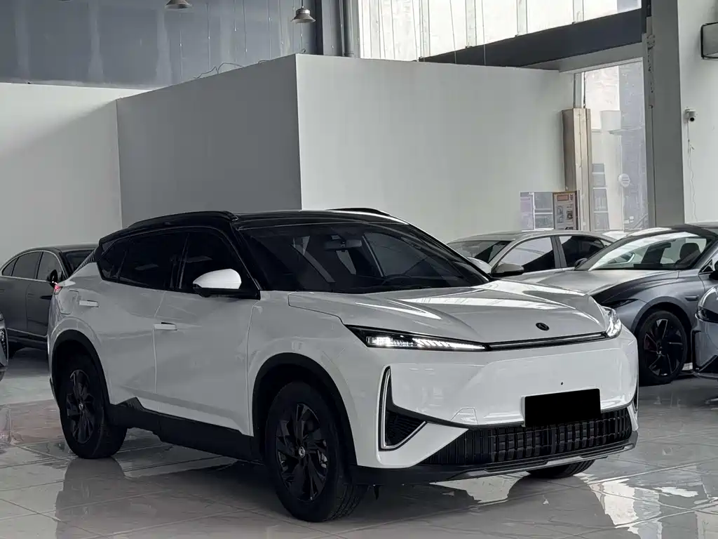 Dongfeng Fengshen DFSK L7 2025 518 Joyride Edition 2025 - thumbnail 3