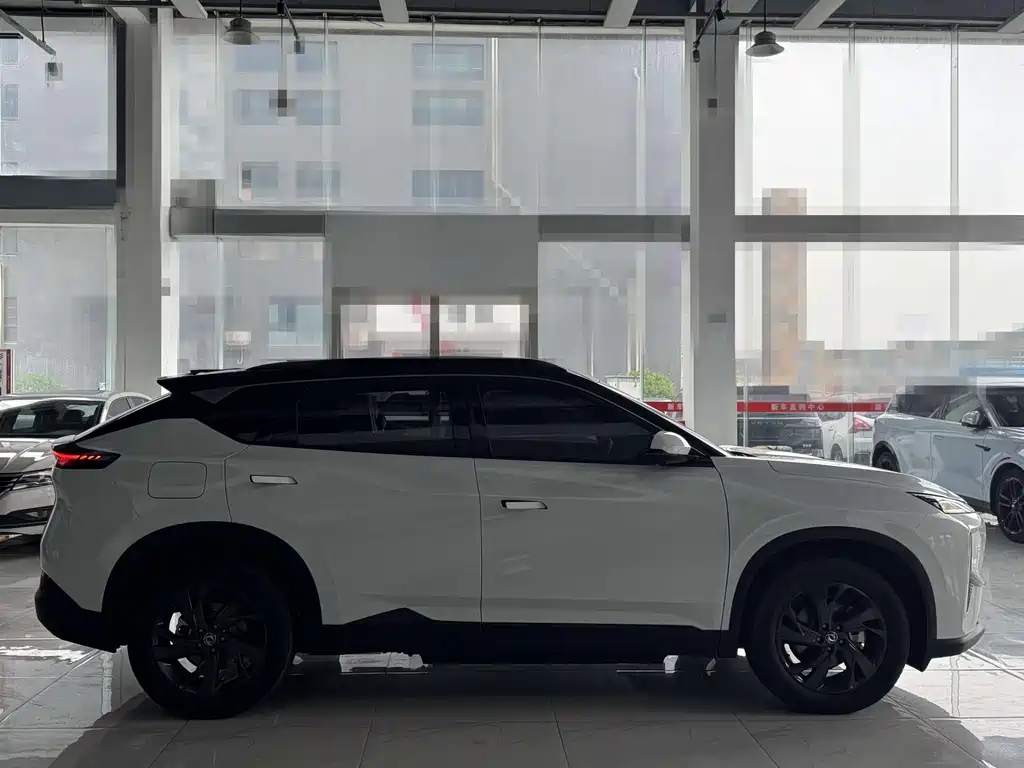 Dongfeng Fengshen DFSK L7 2025 518 Joyride Edition 2025 - thumbnail 5