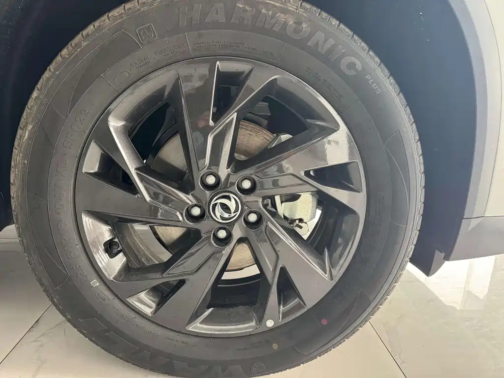 Dongfeng Fengshen DFSK L7 2025 518 Joyride Edition 2025 - thumbnail 19