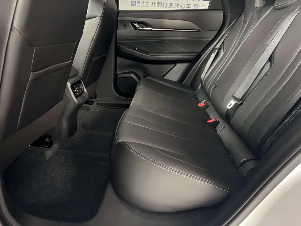 Dongfeng Fengshen DFSK L7 2025 518 Joyride Edition 2025 - thumbnail 21