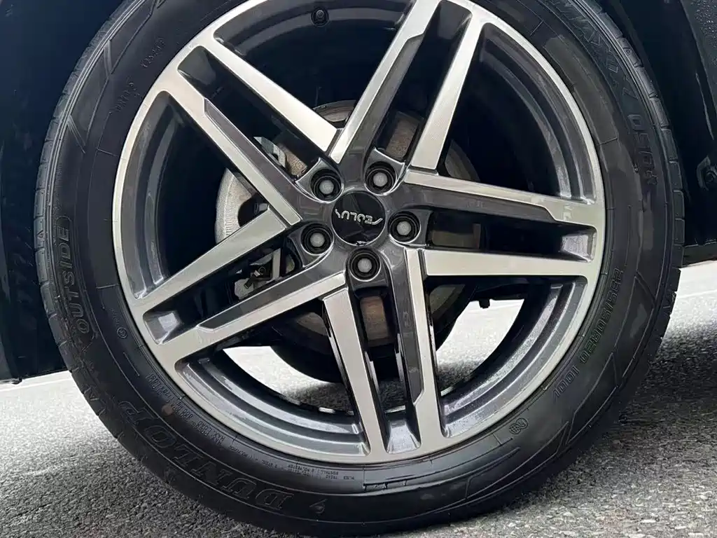 Dongfeng Fengshen HAO HAN 2023 DH-i 1.5T Prestige Edition 2023 - thumbnail 5