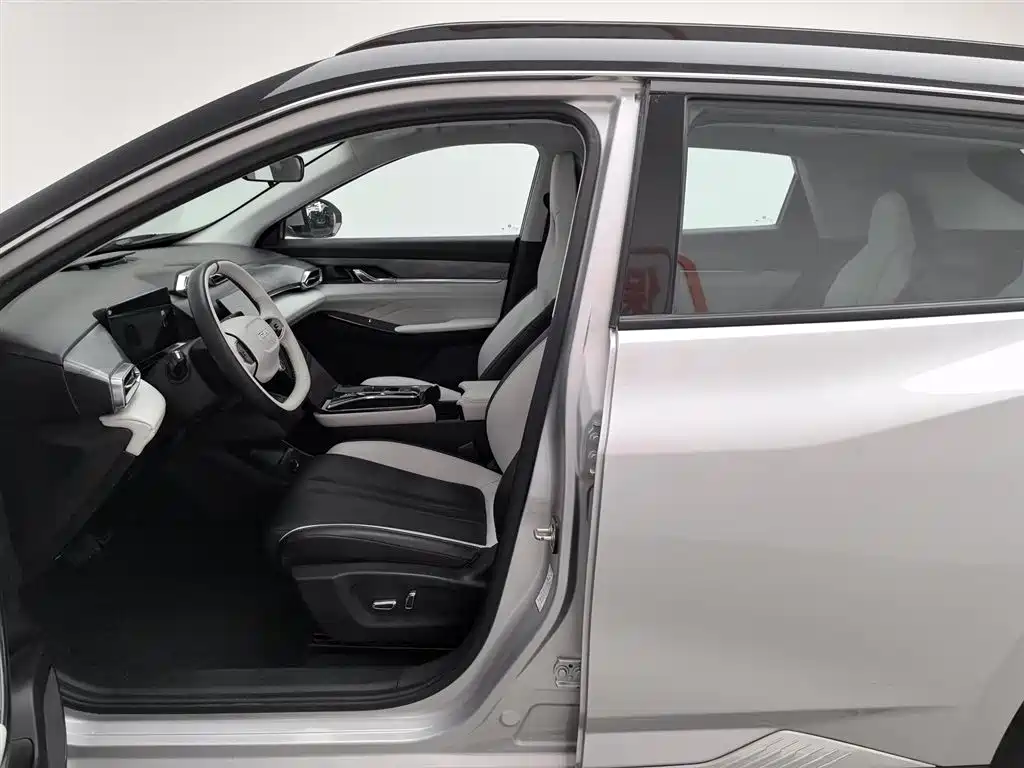 Dongfeng Fengshen HAO HAN 2023 DH-i 1.5T Premium Edition 2023 - thumbnail 10