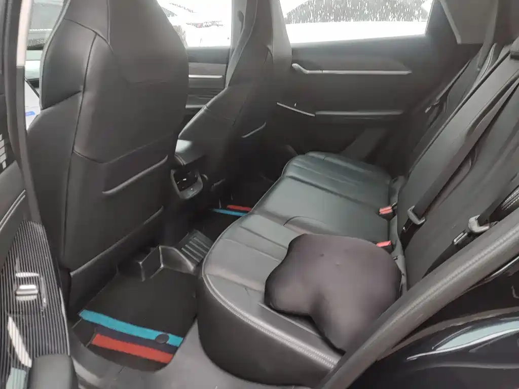 Dongfeng Fengshen HAO HAN 2024 Glory Edition 1.5T Luxury Model 2024 - thumbnail 6