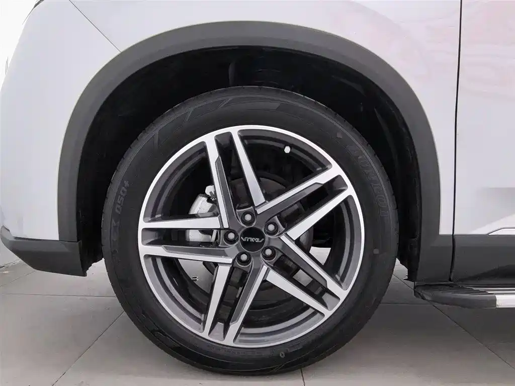Dongfeng Fengshen HAO HAN 2023 DH-i 1.5T Premium Edition 2023 - thumbnail 17