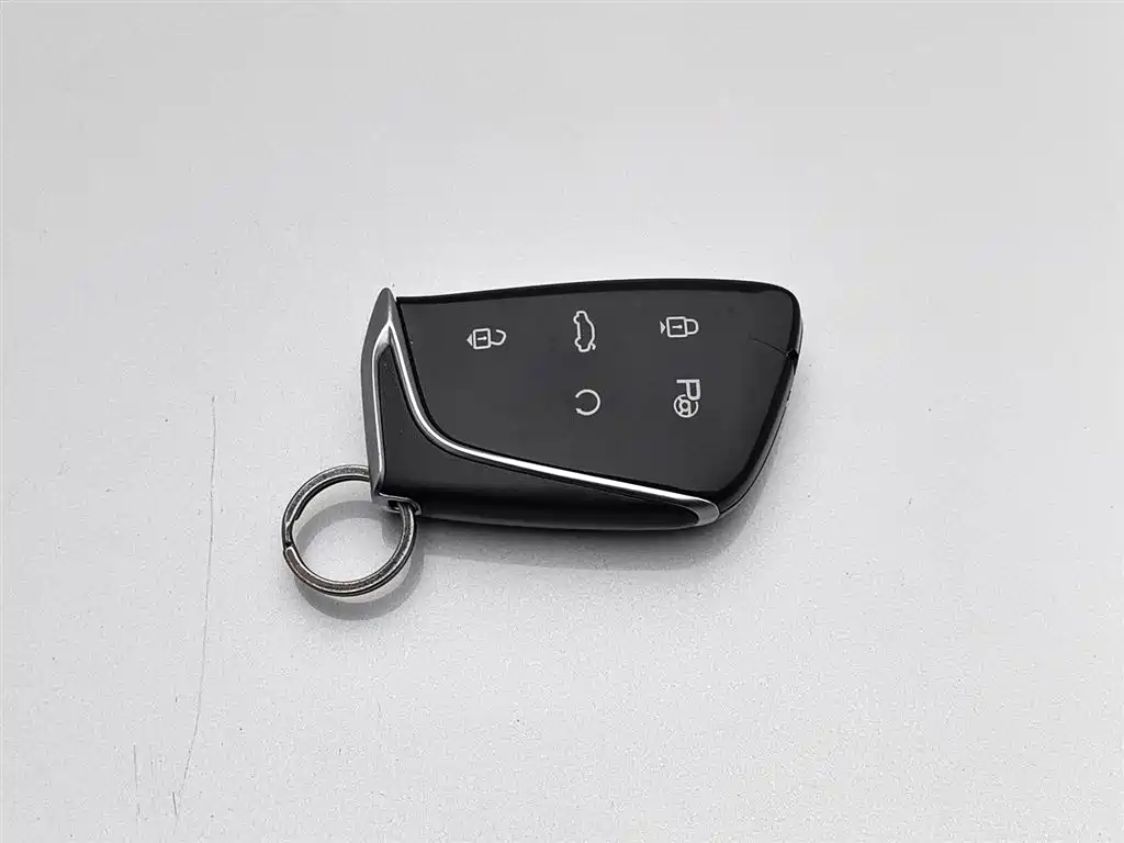 Dongfeng Fengshen HAO HAN 2023 DH-i 1.5T Premium Edition 2023 - thumbnail 19