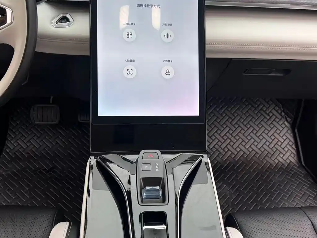 Dongfeng Fengshen HAO HAN 2023 DH-i 1.5T Prestige Edition 2023 - thumbnail 14