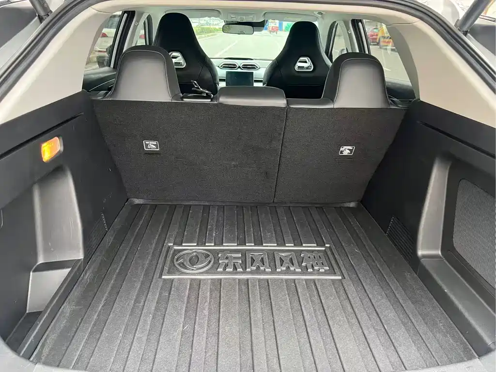 Dongfeng Fengshen HAO HAN 2023 DH-i 1.5T Prestige Edition 2023 - thumbnail 21