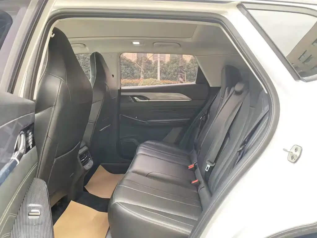 Dongfeng Fengshen HAO HAN 2023 DH-i 1.5T Luxury Edition 2023 - thumbnail 6