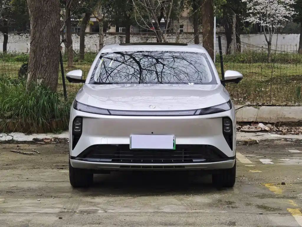 Dongfeng Fengshen DFSK L8 2025 112KM Dream Edition 2026 - thumbnail 2